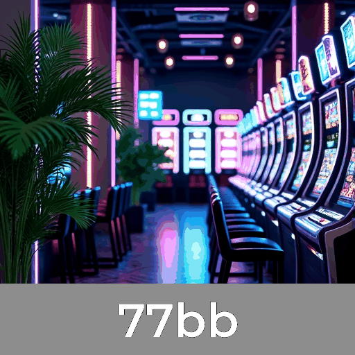 A Emoção dos Jogos de Cassino e Oportunidades de Ganhar no 77bb