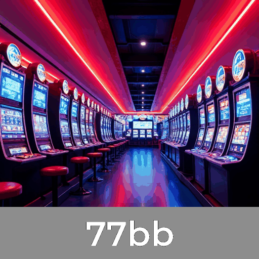 77bb: A Experiência de Dealer ao Vivo Preferida por Brasileiros
