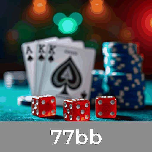 Descubra o Mundo dos Caça-Níqueis no 77bb com Jogos Exclusivos