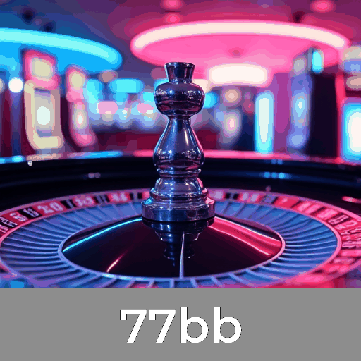Descubra o Acesso Premium e Seguro no 77bb