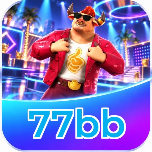 77bb Instalar Logo 3