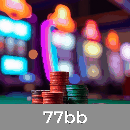 77bb: Apostas na palma da sua mão com nosso app