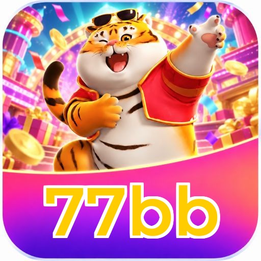 77bb Segurança Logo 2
