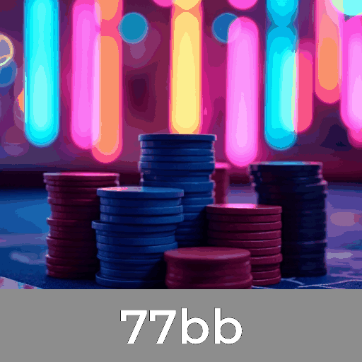 Experiência Real com Roleta e Blackjack no 77bb - Exclusivo para Brasileiros