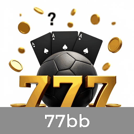 Descubra a Diversidade de Jogos de Cassino no 77bb - Experiência Imersiva
