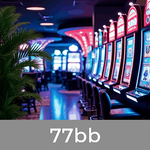 Explore 77bb com Ofertas Exclusivas de Promoção para Jogadores
