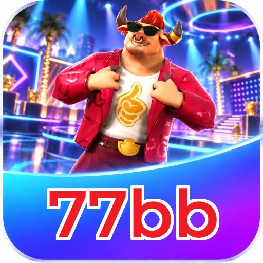 77bb Logo 2
