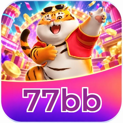 77bb Instalar Logo 2