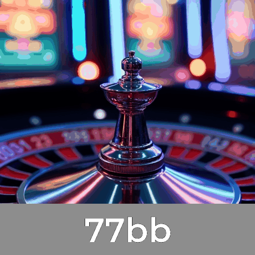 Descubra o aplicativo 77bb: apostas ao seu alcance