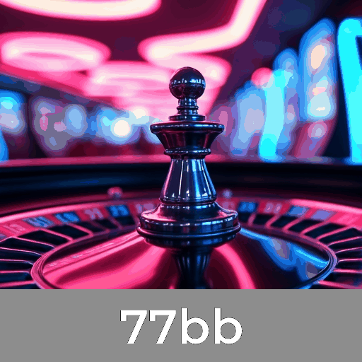 77bb: O Cassino Online Seguro e Profissional