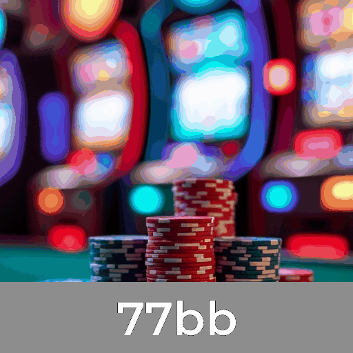 77bb: Apostas na palma da sua mão com nosso app