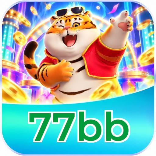 77bb Segurança Logo 3