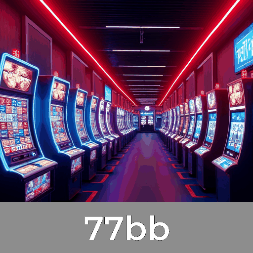 Aproveite as Ofertas Únicas de Bônus no 77bb